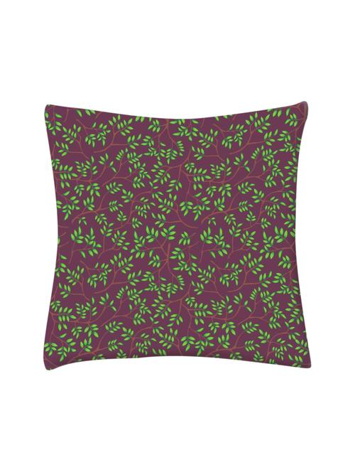 digitally printed single polyester cushion cover - 14696556 - Very Small Image - 1