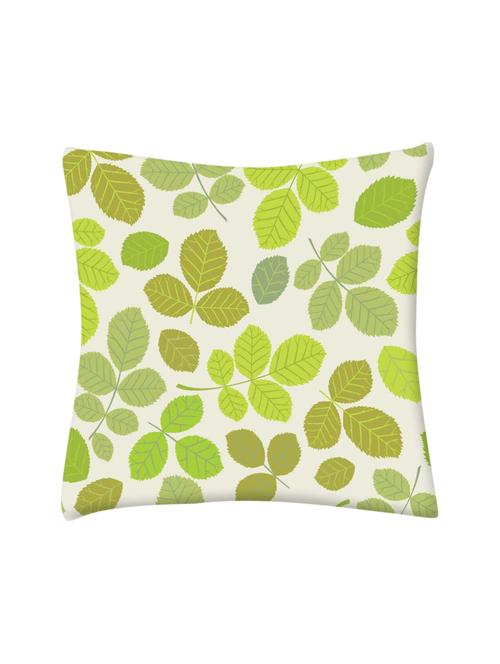 digitally printed single polyester cushion cover - 14696559 - Very Small Image - 1