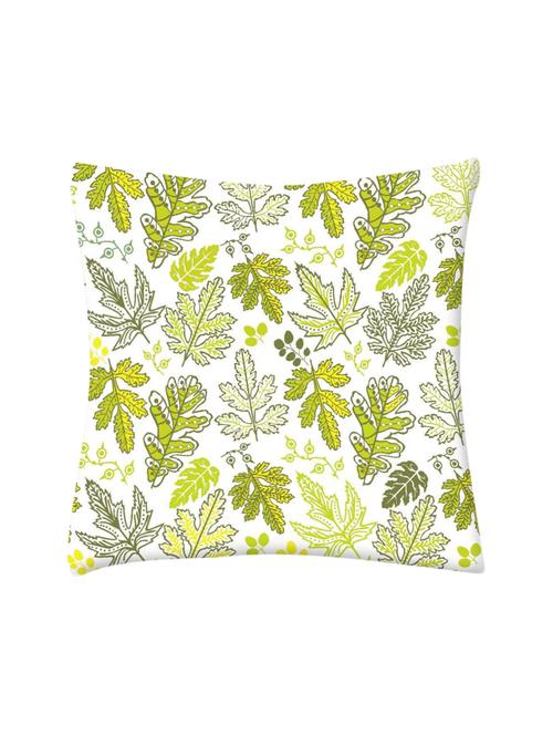 digitally printed single polyester cushion cover - 14696560 - Very Small Image - 1
