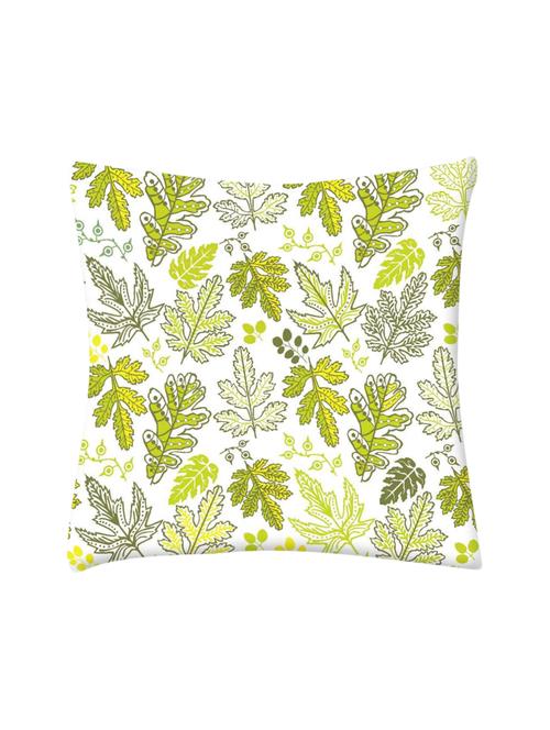 digitally printed single polyester cushion cover - 14696561 - Very Small Image - 1