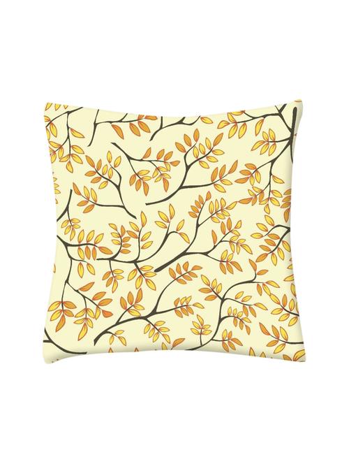digitally printed single polyester cushion cover - 14696563 - Very Small Image - 1