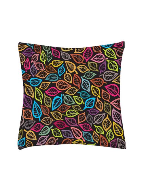 digitally printed single polyester cushion cover - 14696564 - Very Small Image - 1