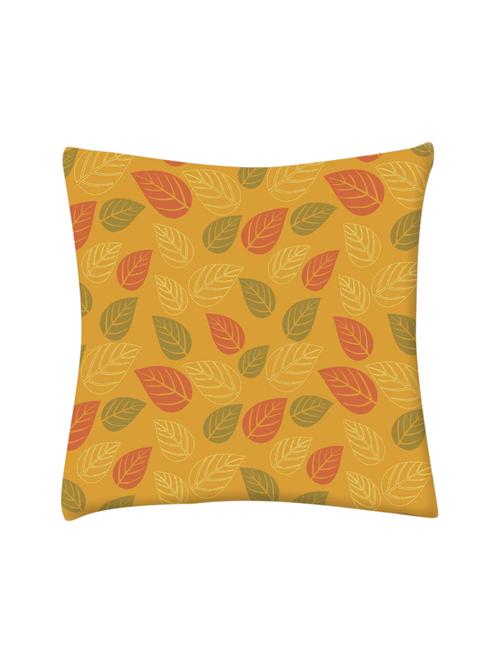 digitally printed single polyester cushion cover - 14696570 - Very Small Image - 1
