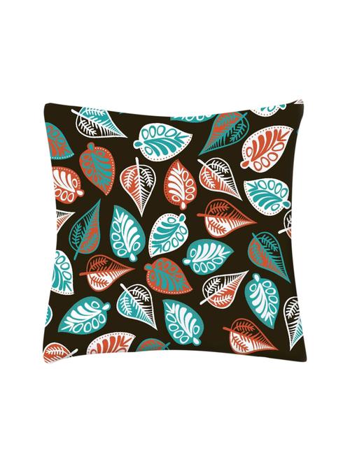 digitally printed single polyester cushion cover - 14696572 - Very Small Image - 1