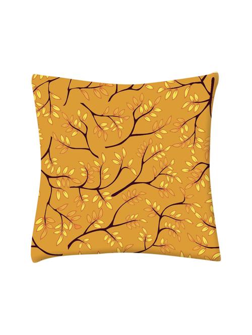 digitally printed single polyester cushion cover - 14696576 - Very Small Image - 1