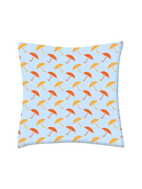 digitally printed single polyester cushion cover - 14696578 - Very Small Image - 1