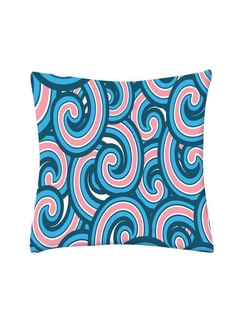 digitally printed single polyester cushion cover - 14696579 - Very Small Image - 1