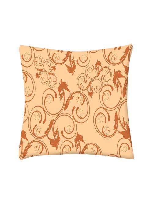 digitally printed single polyester cushion cover - 14696580 - Very Small Image - 1