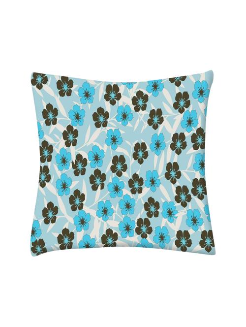 digitally printed single polyester cushion cover - 14696583 - Very Small Image - 1