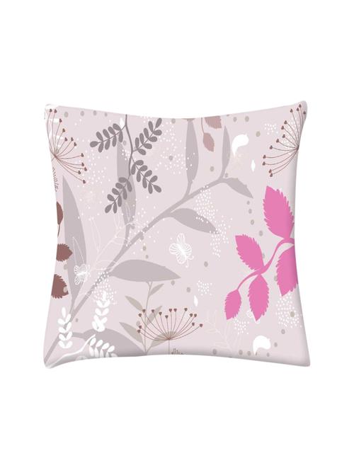 digitally printed single polyester cushion cover - 14696584 - Very Small Image - 1