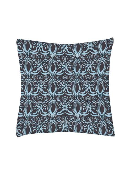digitally printed single polyester cushion cover - 14696587 - Very Small Image - 1