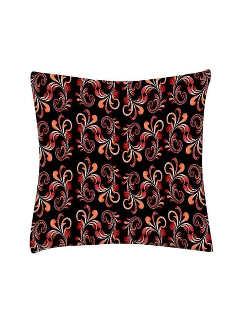 digitally printed single polyester cushion cover - 14696592 - Very Small Image - 1
