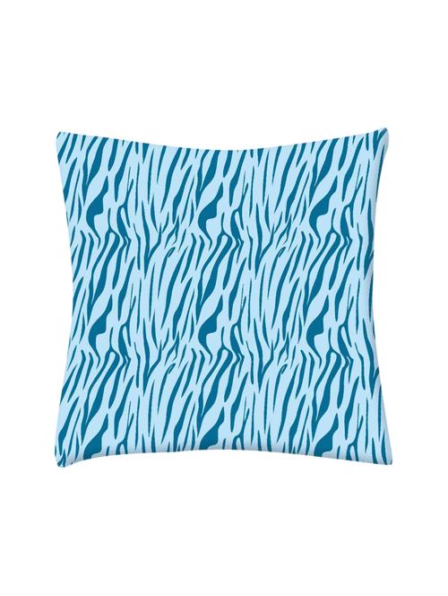 digitally printed single polyester cushion cover - 14696605 - Very Small Image - 1