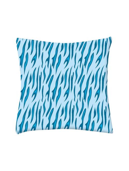 digitally printed single polyester cushion cover - 14696606 - Very Small Image - 1