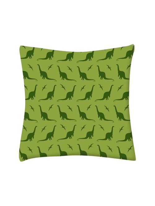 digitally printed single polyester cushion cover - 14696609 - Very Small Image - 1