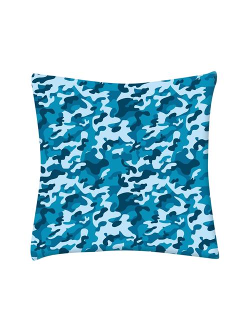 digitally printed single polyester cushion cover - 14696612 - Very Small Image - 1