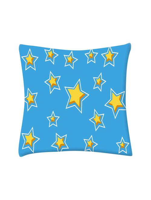 digitally printed single polyester cushion cover - 14696614 - Very Small Image - 1
