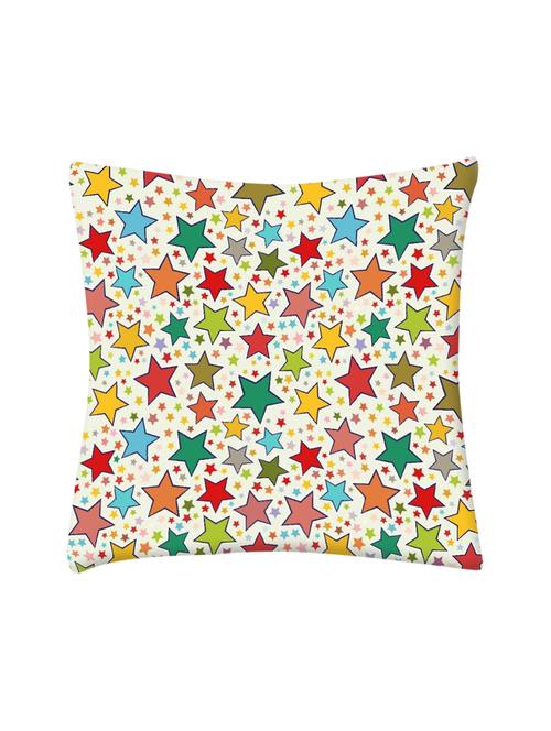 digitally printed single polyester cushion cover - 14696626 - Very Small Image - 1