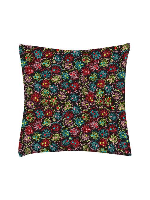 digitally printed single polyester cushion cover - 14696641 - Very Small Image - 1