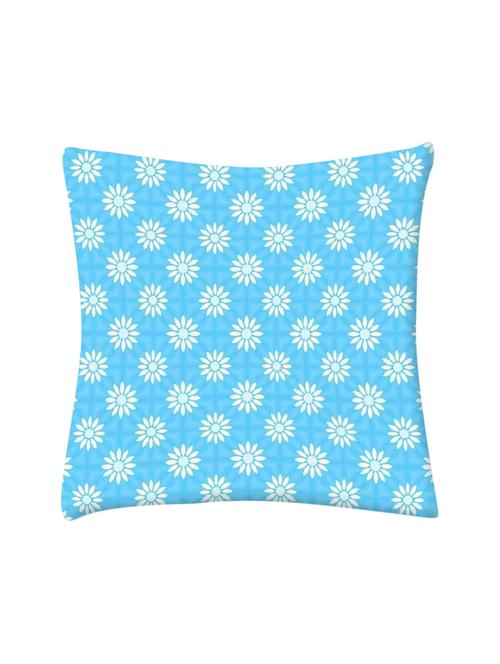 digitally printed single polyester cushion cover - 14696643 - Very Small Image - 1