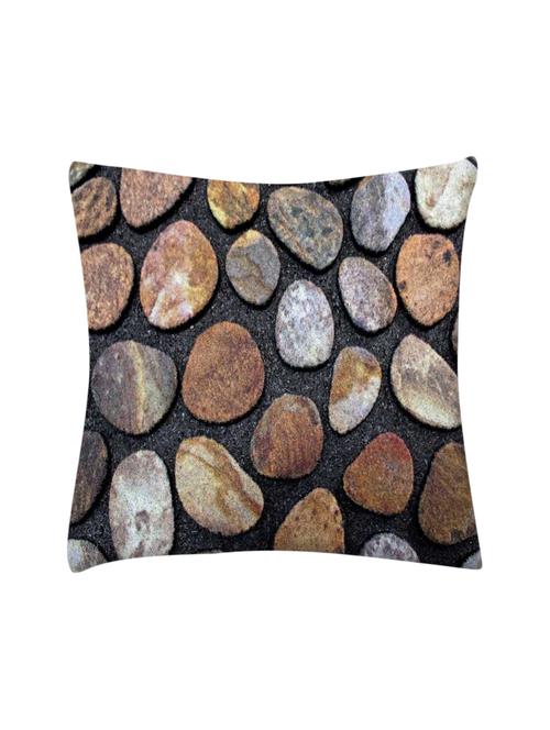 digitally printed single polyester cushion cover - 14696644 - Very Small Image - 1