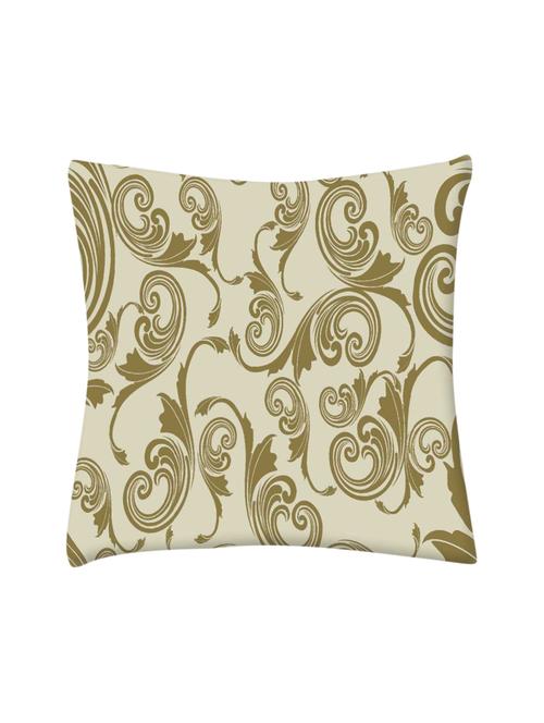 digitally printed single polyester cushion cover - 14696648 - Very Small Image - 1