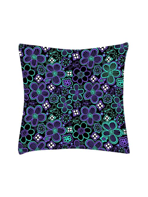 digitally printed single polyester cushion cover - 14696652 - Very Small Image - 1