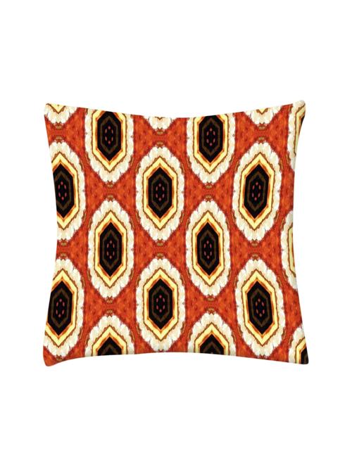 digitally printed single polyester cushion cover - 14696660 - Very Small Image - 1