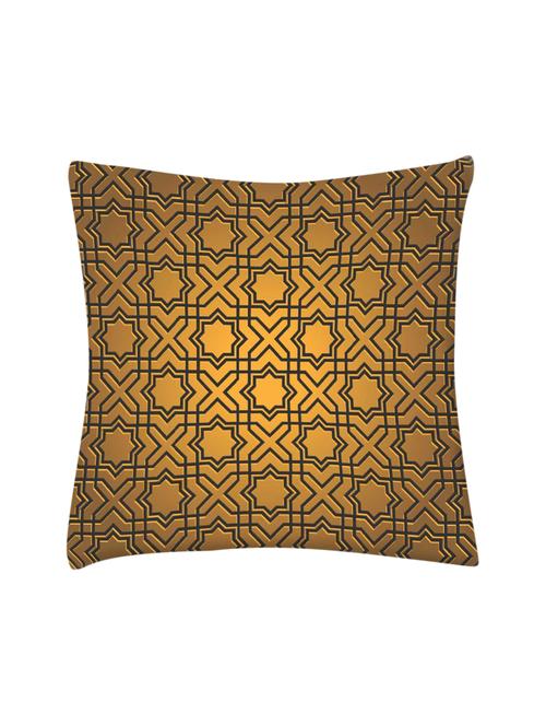 digitally printed single polyester cushion cover - 14696669 - Very Small Image - 1