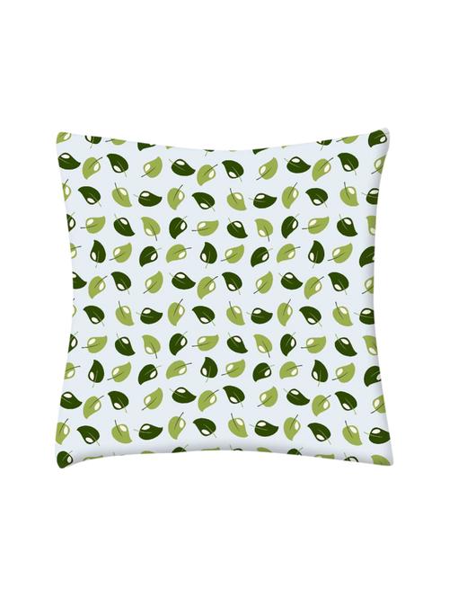 digitally printed single polyester cushion cover - 14696673 - Very Small Image - 1