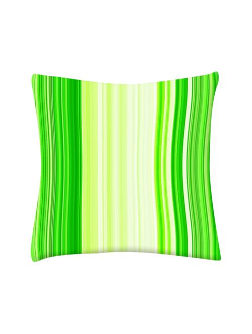 digitally printed single polyester cushion cover - 14696675 - Very Small Image - 1