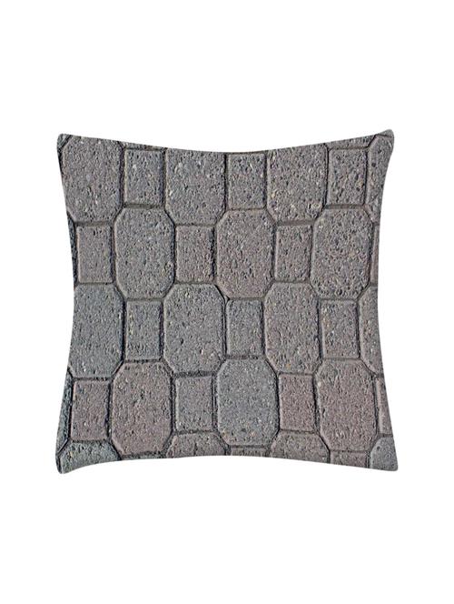 digitally printed single polyester cushion cover - 14696676 - Very Small Image - 1