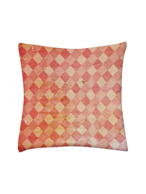 digitally printed single polyester cushion cover - 14696677 - Very Small Image - 1