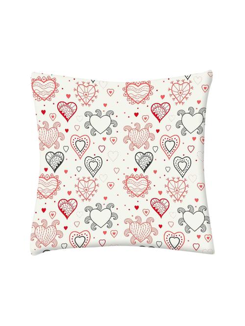 digitally printed single polyester cushion cover - 14696688 - Very Small Image - 1