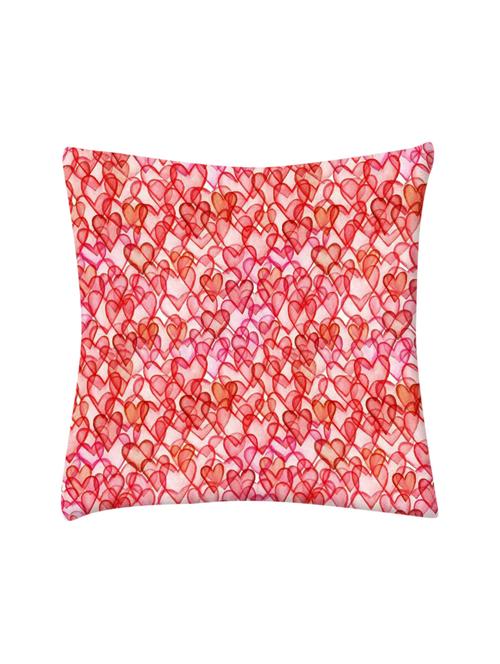 digitally printed single polyester cushion cover - 14696690 - Very Small Image - 1