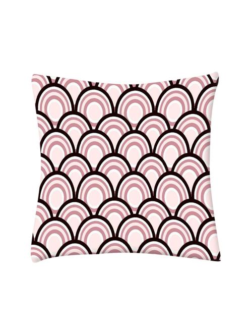 digitally printed single polyester cushion cover - 14696692 - Very Small Image - 1