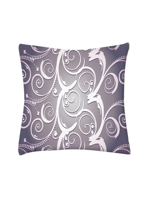 digitally printed single polyester cushion cover - 14696694 - Very Small Image - 1