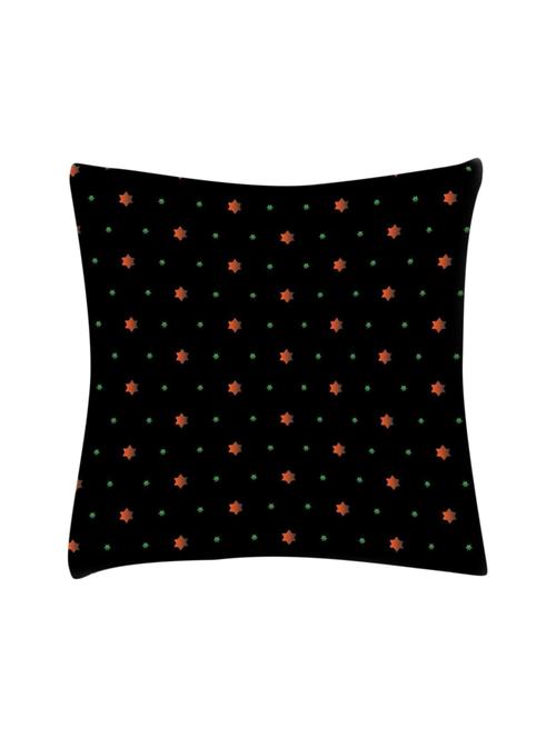 digitally printed single polyester cushion cover - 14696695 - Very Small Image - 1