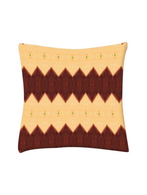 digitally printed single polyester cushion cover - 14696696 - Very Small Image - 1