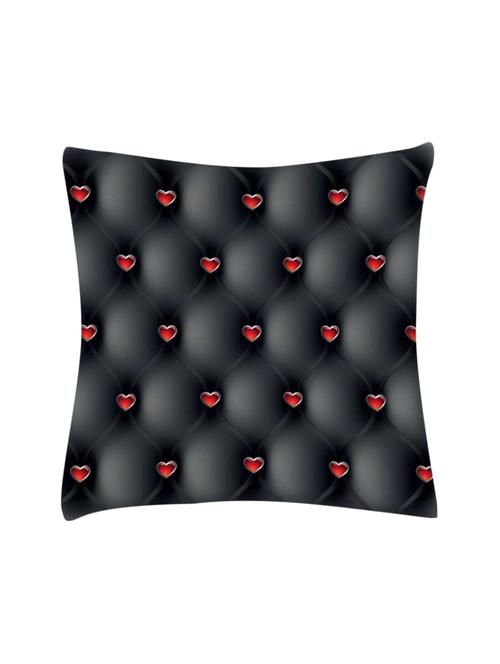 digitally printed single polyester cushion cover - 14696701 - Very Small Image - 1