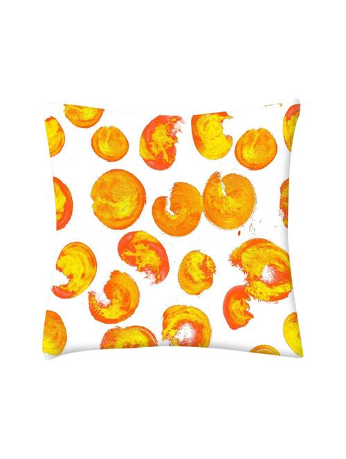 digitally printed single polyester cushion cover - 14696702 - Very Small Image - 1