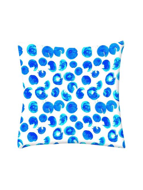 digitally printed single polyester cushion cover - 14696705 - Very Small Image - 1