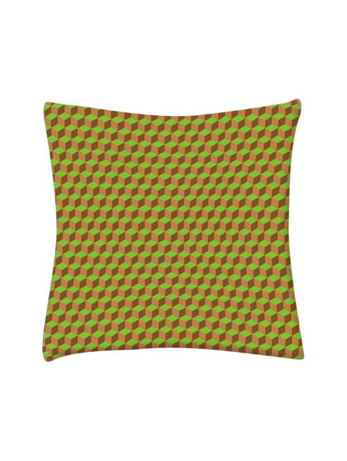 digitally printed single polyester cushion cover - 14696719 - Very Small Image - 1