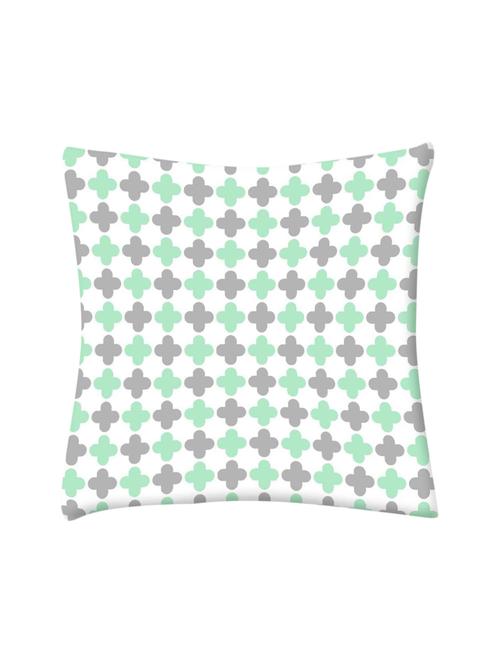 digitally printed single polyester cushion cover - 14696721 - Very Small Image - 1
