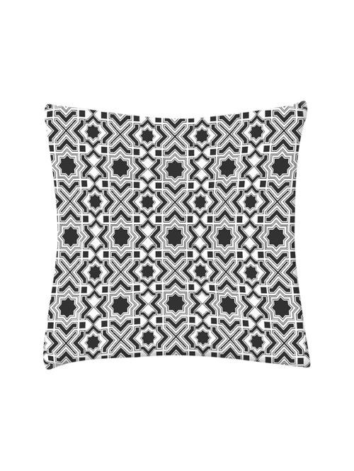 digitally printed single polyester cushion cover - 14696725 - Very Small Image - 1