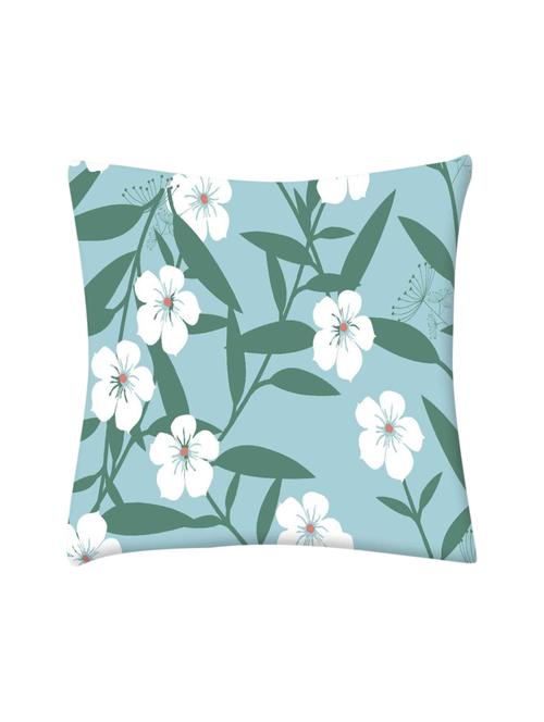 digitally printed single polyester cushion cover - 14696728 - Very Small Image - 1