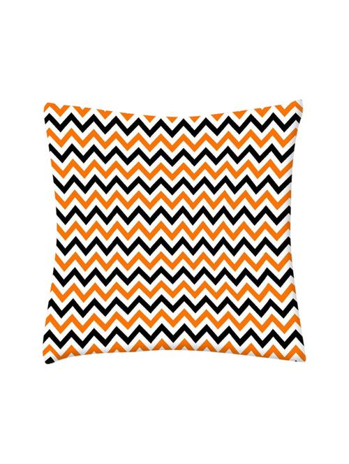 digitally printed single polyester cushion cover - 14696729 - Very Small Image - 1