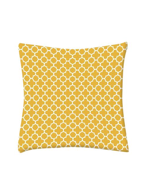 digitally printed single polyester cushion cover - 14696730 - Very Small Image - 1