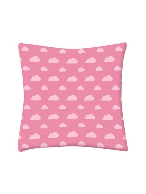 digitally printed single polyester cushion cover - 14696736 - Very Small Image - 1