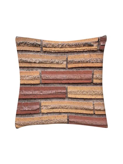 digitally printed single polyester cushion cover - 14696738 - Very Small Image - 1